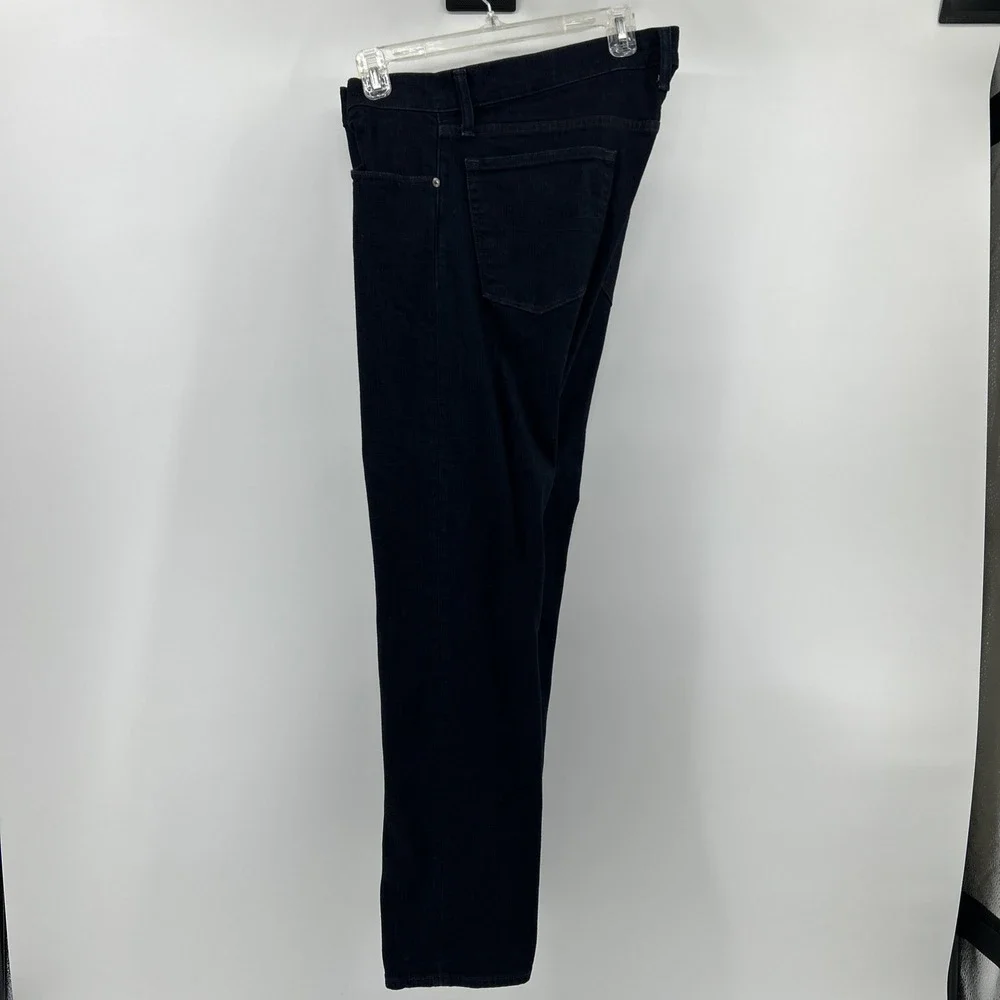Polo Ralph Lauren Jeans Sullivan Slim  Men's 36/30 Blue Denim Dark Wash Casual